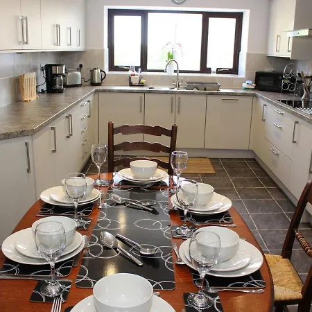Holiday home Hill *