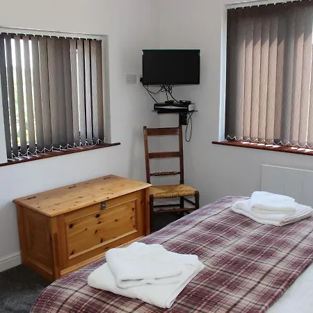 Holiday home Hill *